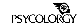 PSYCOLORGY