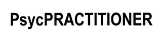 PSYCPRACTITIONER logo