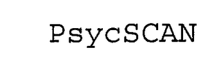 PSYCSCAN logo