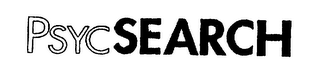 PSYCSEARCH logo