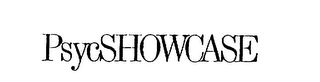 PSYCSHOWCASE logo