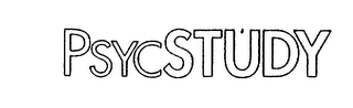 PSYCSTUDY logo