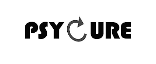 PSYCURE logo