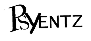 PSYENTZ logo