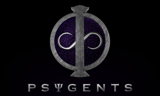 PSYGENTS logo