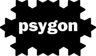 PSYGON logo