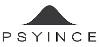 PSYINCE logo