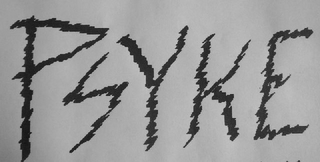 PSYKE logo