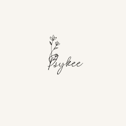 PSYKEE logo