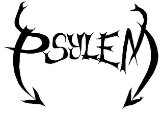 PSYLEM logo
