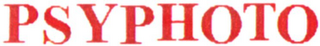 PSYPHOTO logo