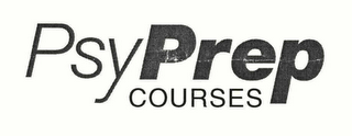 PSYPREP COURSES logo
