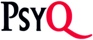 PSYQ logo