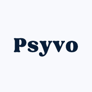 PSYVO logo