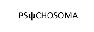 PSΨCHOSOMA logo