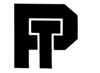 PT logo