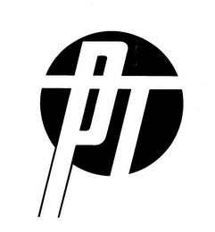 PT logo