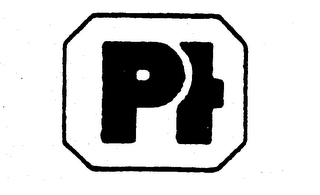 PT logo