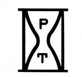 PT logo