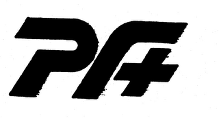 PT+ logo
