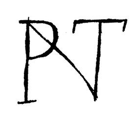 PT logo