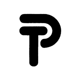 PT logo