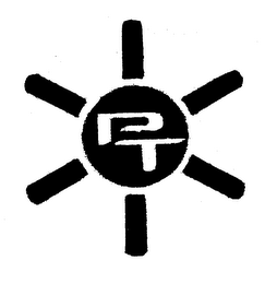 PT logo