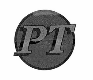 PT logo