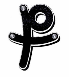 PT logo