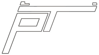 PT logo