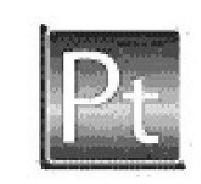 PT logo