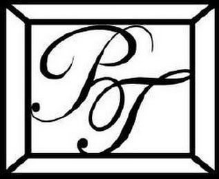 PT logo