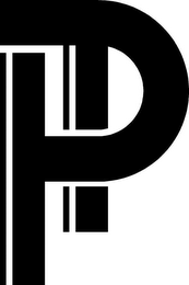 PT logo