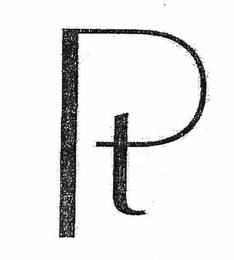 PT logo