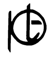 PT logo