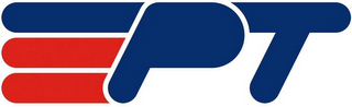 PT logo