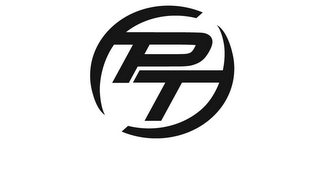 PT logo