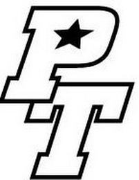 PT logo
