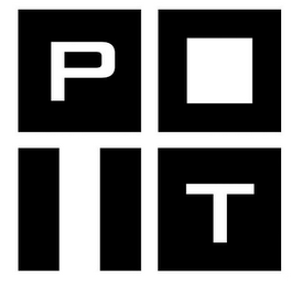 PT logo