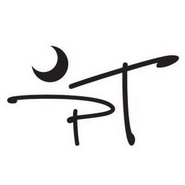 PT logo