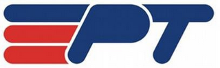 PT logo