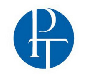 PT logo
