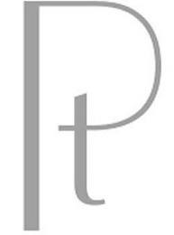 PT logo