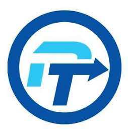 PT logo