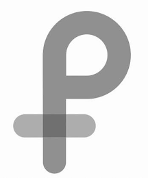 P+T logo