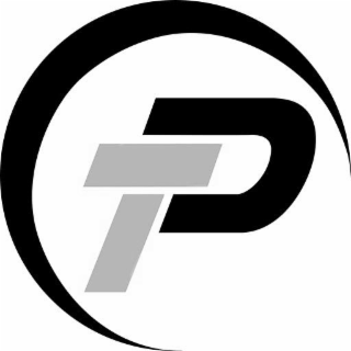 PT logo