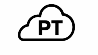 PT logo