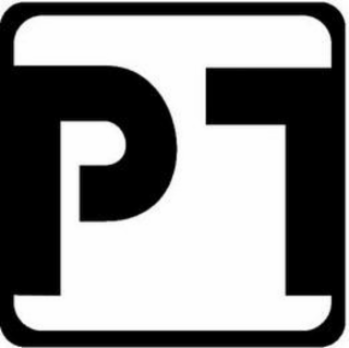 PT logo