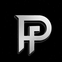 PT logo