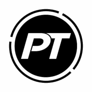 PT logo